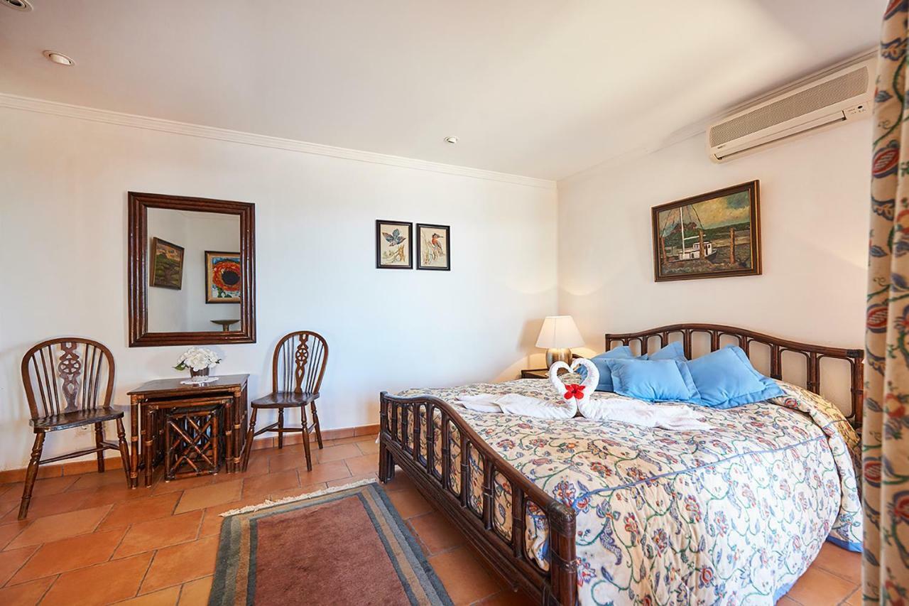 Las Escaleras - Villa Peka - 6P Порт-д'Андрайч Экстерьер фото